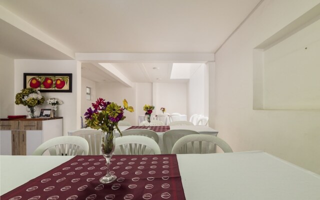Hotel Boutique Mavia