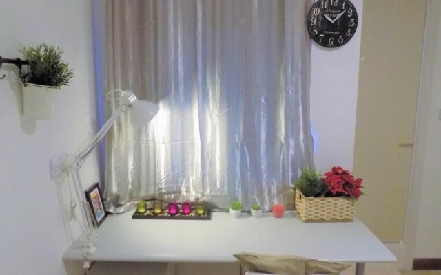 Muse Homestay