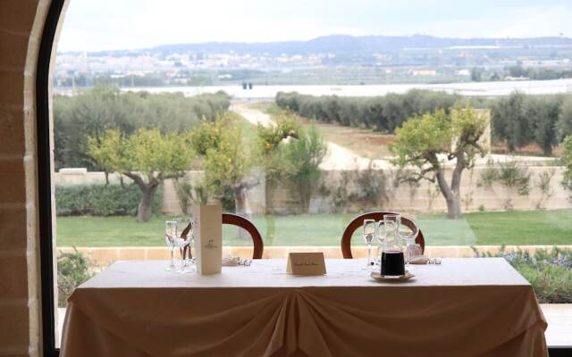 Masseria Sacramento