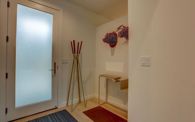 Bainbridge 30 Day Minimum 3 Bedroom Home By Redawning