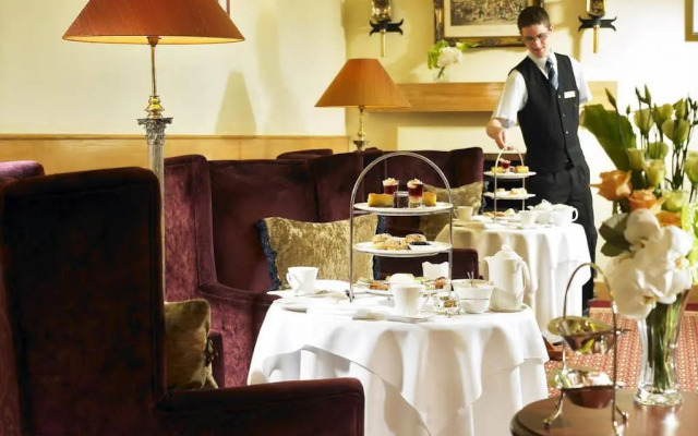 Hotel Westport - Leisure Spa and Conference