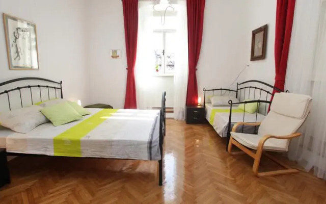 Apartman Aurora
