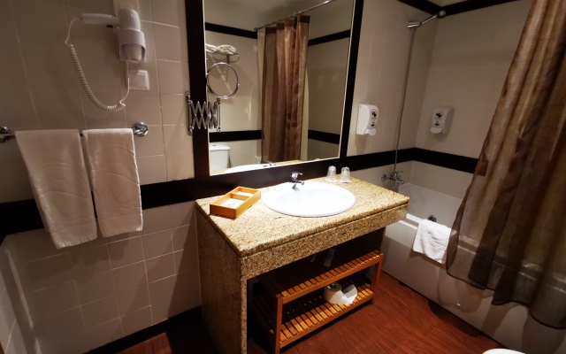 Hotel da Montanha