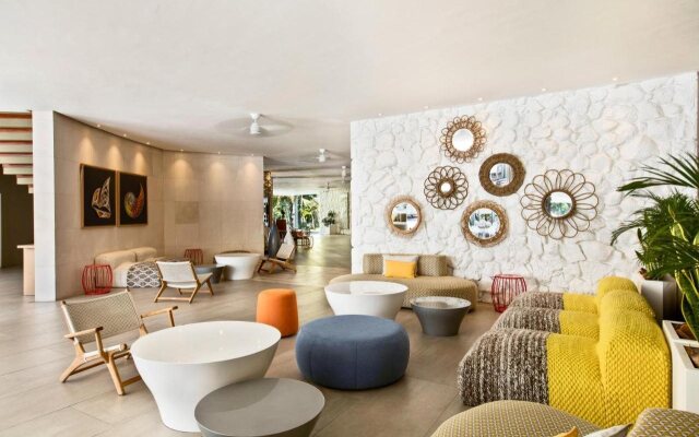 La Pirogue Mauritius