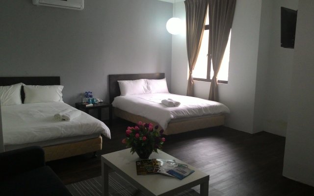 Smile Hotel Putrajaya