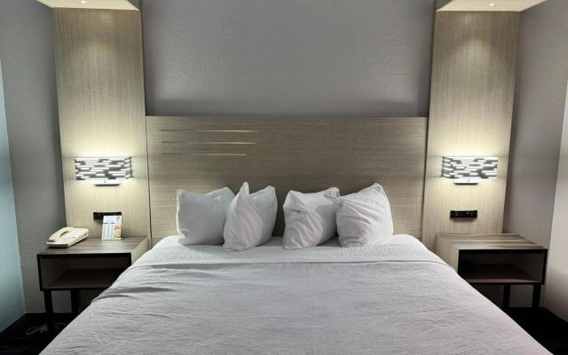 Baymont by Wyndham Texas City