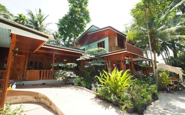 OYO 970 Ban Kala Resort and Homestay