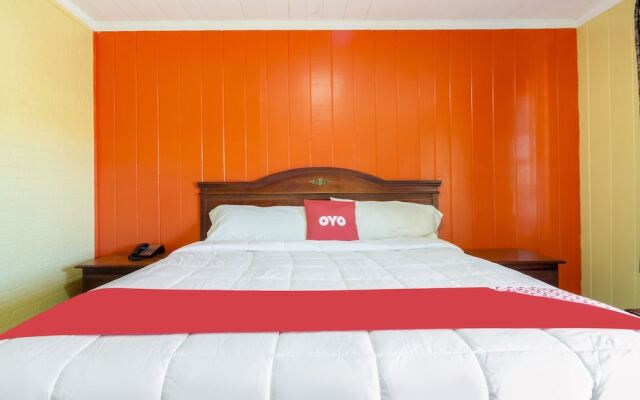 Hotel Brookhaven MS Hwy 51 North by OYO Rooms