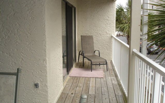 Seaside Beach & Racquet Club 2203