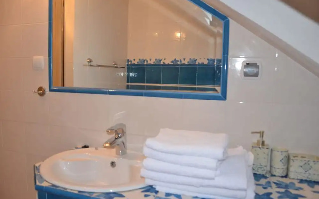 Dworek Mazurski Lizer