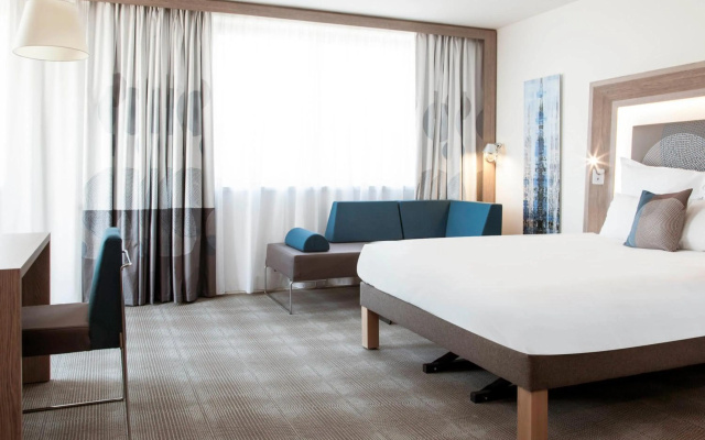 Hotel Monterey Nagasaki – Guest Rooms – Nagasaki
