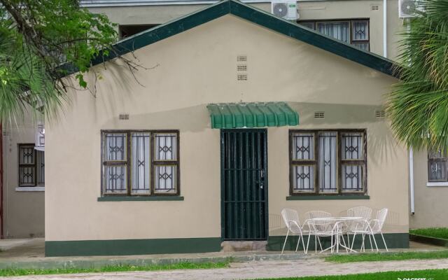 Tamarind Holiday and conference Resort
