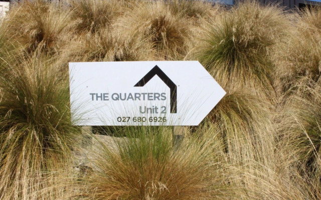 The Quarters