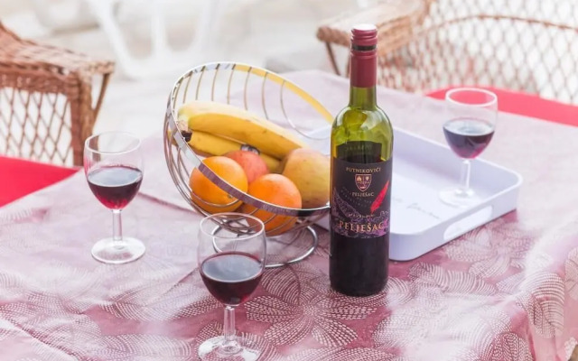 Apartments Lena & Lara