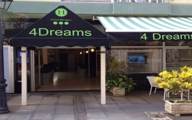 4Dreams Hotel