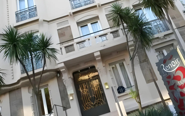 Hotel Renoir