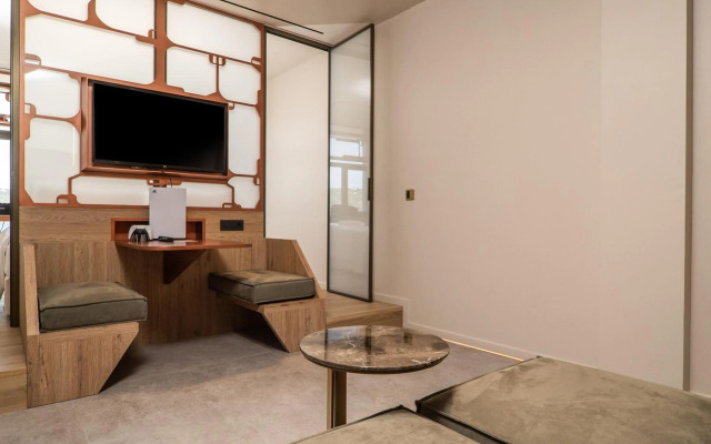 Oniros Residences