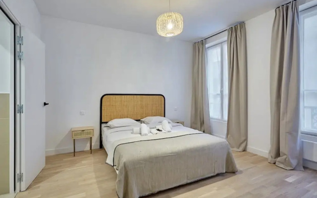 Sublim and New Apartment Matignon St Honore