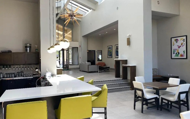 Holiday Inn Clarkston - Lewiston by IHG