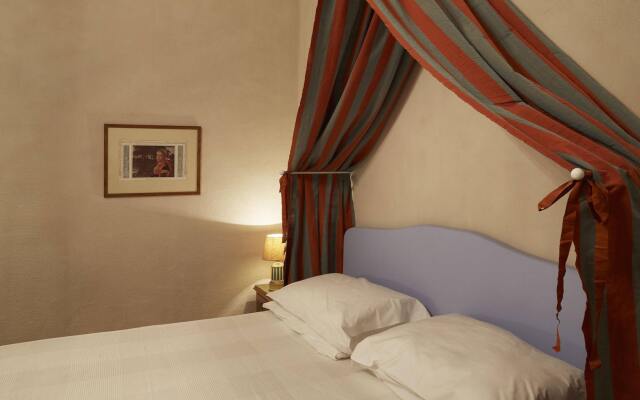 La Pescaia Resort