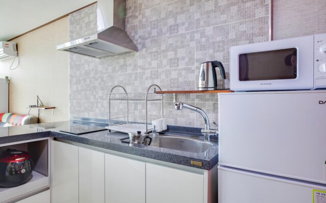 Yeongdeok Bapoom Hill Pension