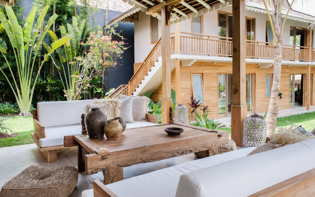 Villa Alea by Villa Finder