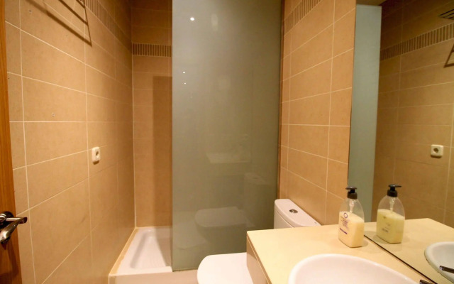 Prado Apartments