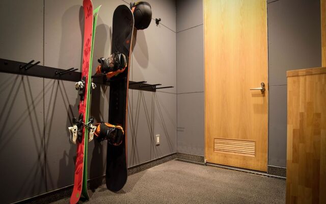 Prominence by The Hakuba Collection