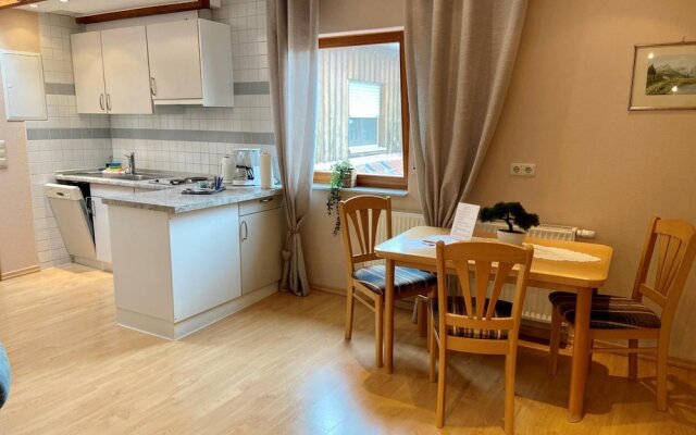Hotel Bett & Frühstück