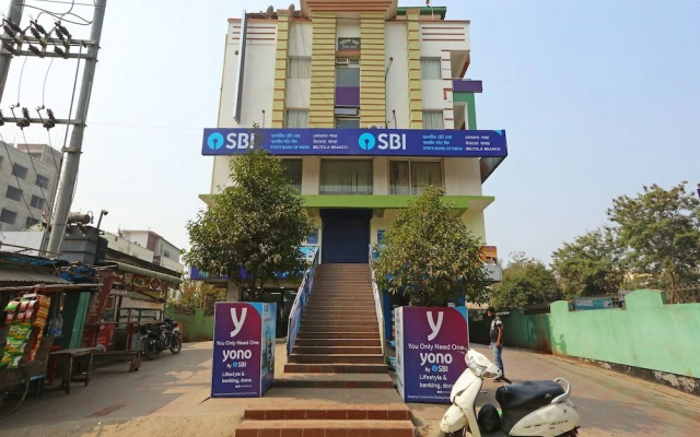Hotel Subham Palace by OYO Rooms