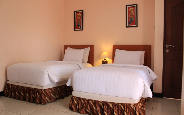 Atrium Resort & Hotel