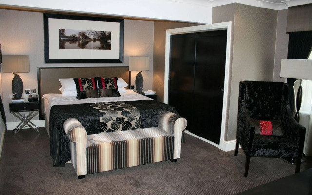 Bedford Swan Hotel & Thermal Spa