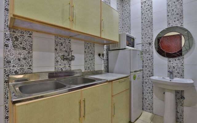 OYO 390 Rawaat Al Shahad Apt Hotel