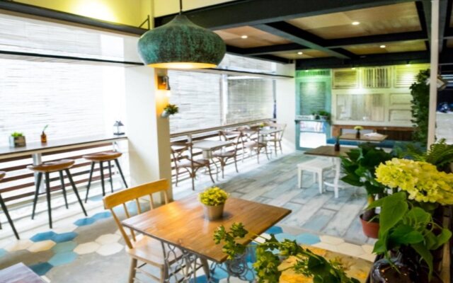 Summerbird - Bed and Brasserie