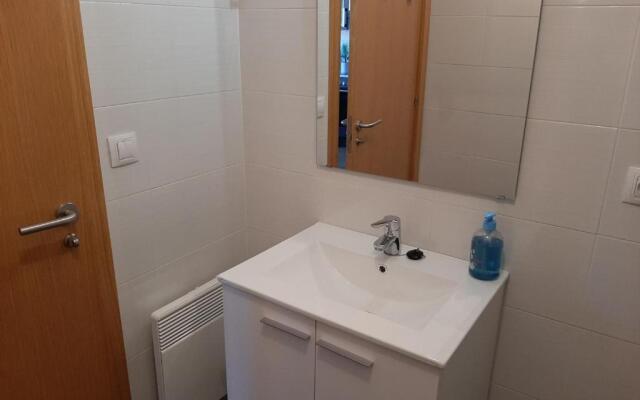 Appartement Hendaye, 2 pièces, 4 personnes - FR-1-239-613