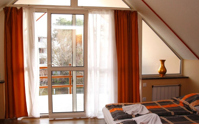 Princess Apartman