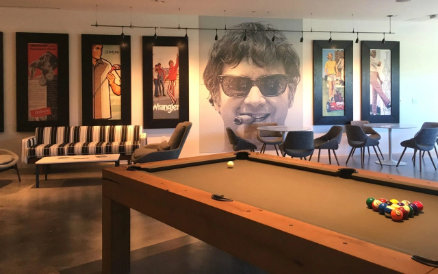 Mountain Shadows Resort Scottsdale