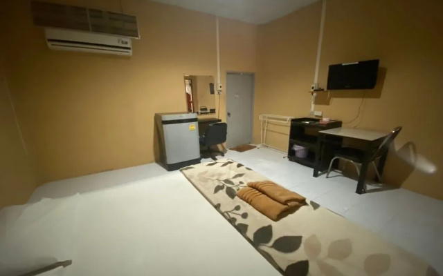 OYO 1105 Lawan Garden Resort