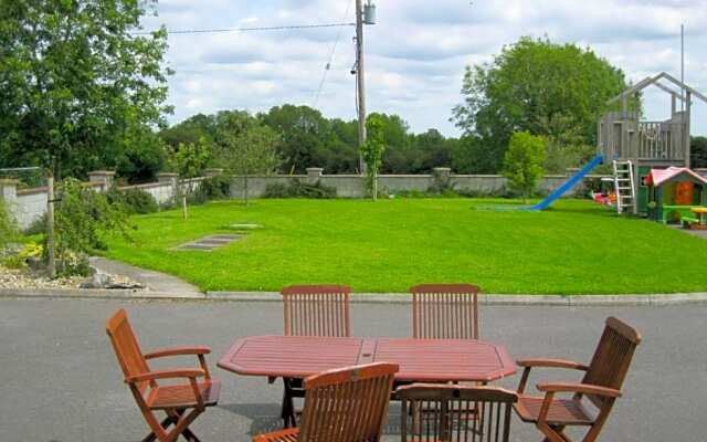 Alverna House B&B