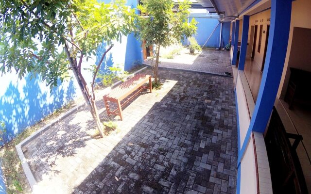 Next Trip Homestay Jogja