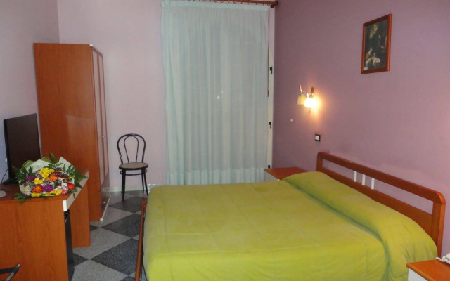 Agri Hotel da Marianna