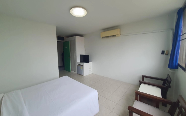 Palette Jomtien Longstay Hotel - Image 4