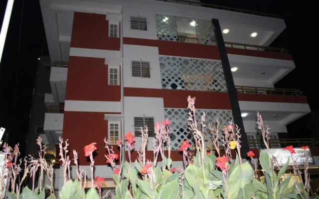 Zions Hotel