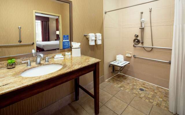 Hampton Inn & Suites Scottsdale at Talking Stick