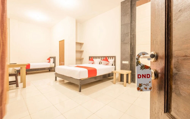 OYO 936 Tremigo Guest House Syariah