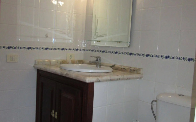 Casa las Las Viñas