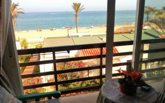 Estudio Frente Al Mar