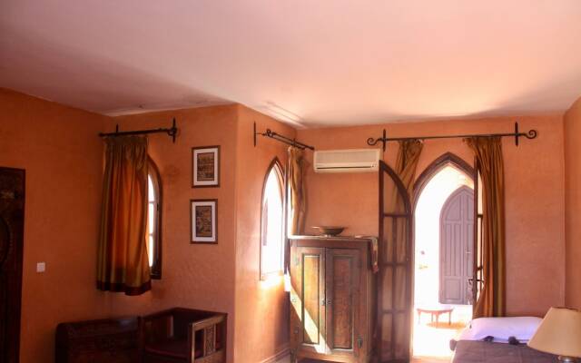 Riad Dama