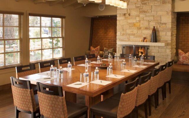 Casa Munras Garden Hotel & Spa