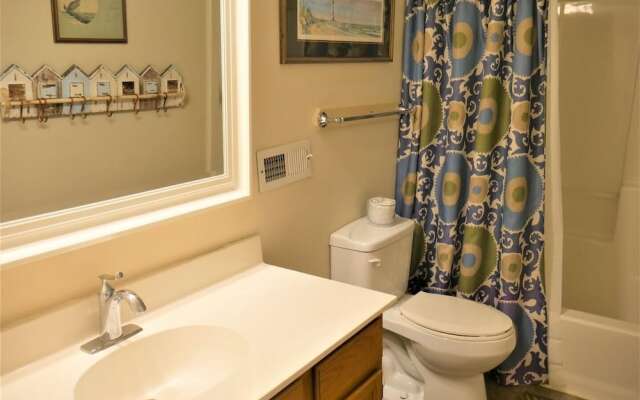 Katinka II - 3 Br Home